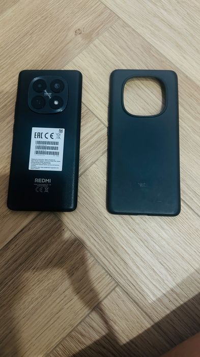 Redmi not 15 в хорошем состоянии