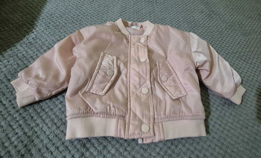 Lot hăinuțe fetiță 6-9luni