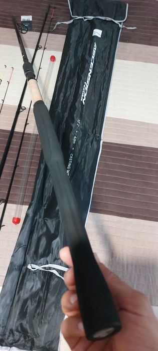 Preston Ascension 4.00 m, 120 g