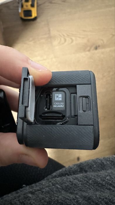 GoPro hero 5 camera de actiune