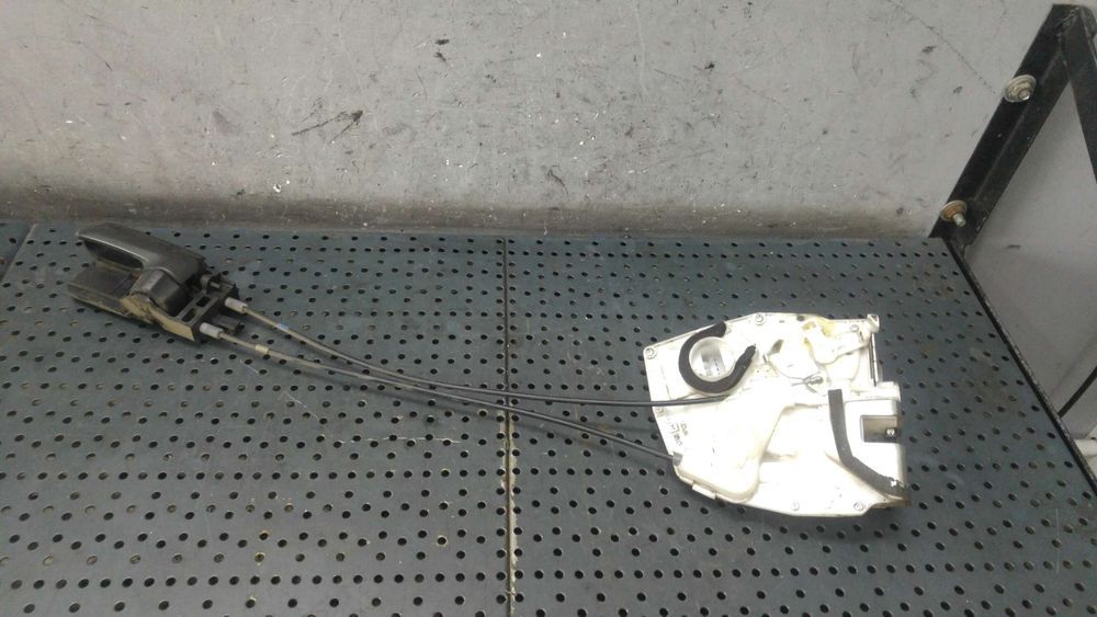 Broasca usa cu maner stanga spate fiat sedici 189