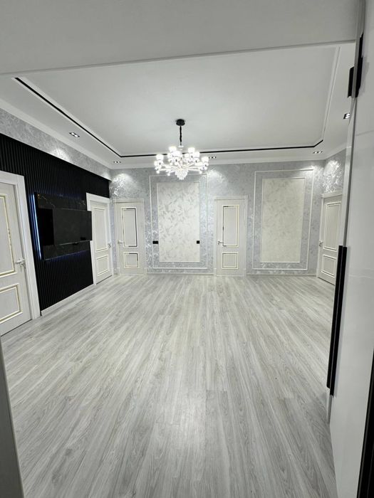 Квартира 4 ком 110 кв метр