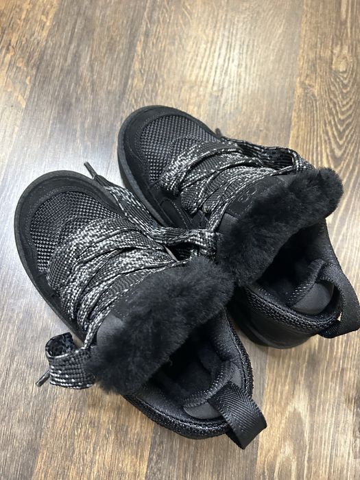 Оригинальные UGG lowemel новые