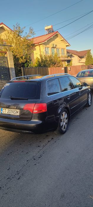 Audi a4 2007 diesel