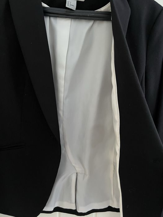 Дамско сако Н&М 34 размер