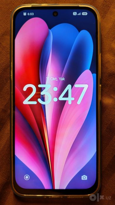 Yappa yangi Redmi 17