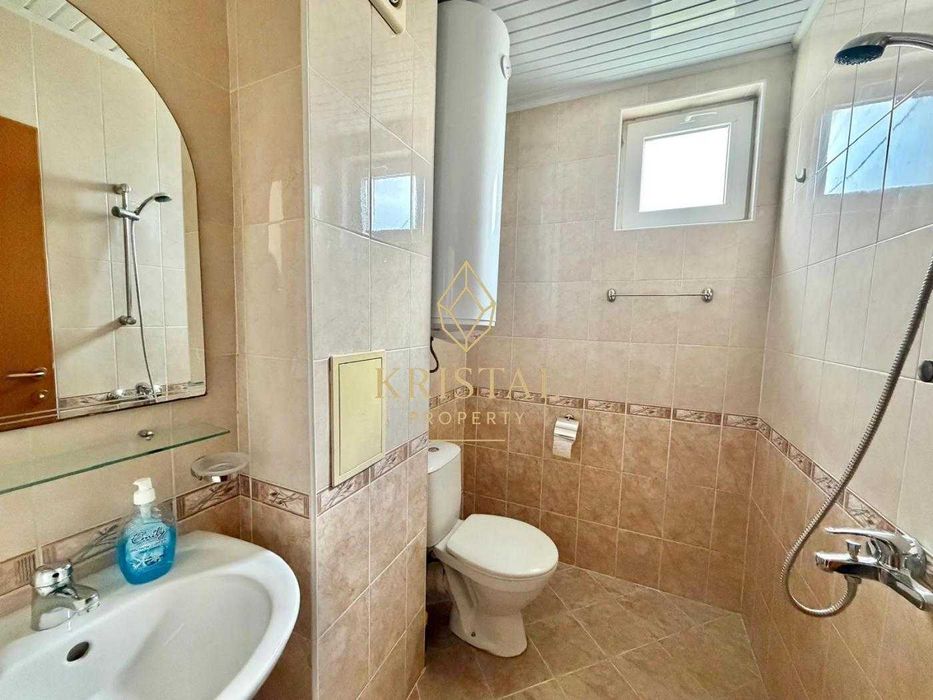 Продава се Двустаен апартамент в к.к. Слънчев бряг - 40 кв.м за 816 €/кв.м - Снимка #9