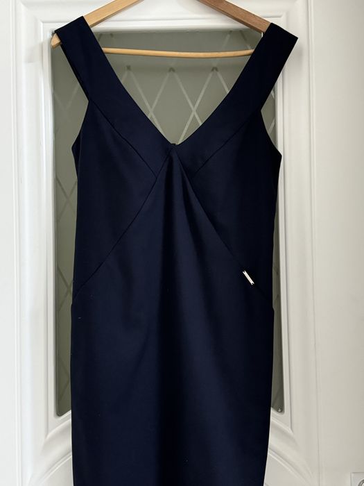 Школьная форма. Сарафан