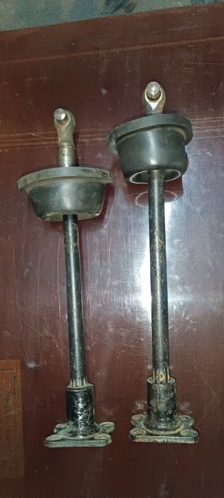 Крестовины привода ЗАЗ