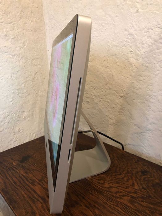 iMac OS Sierra 8GB 21,5” настолен компютър