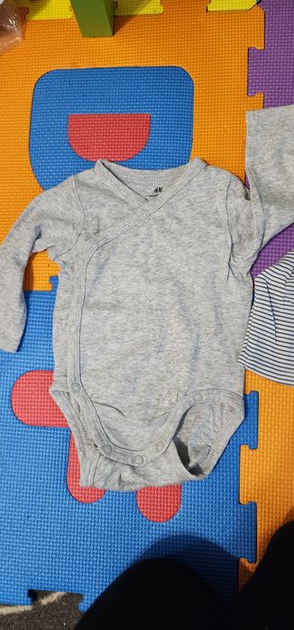 Set body   h&m bebe
