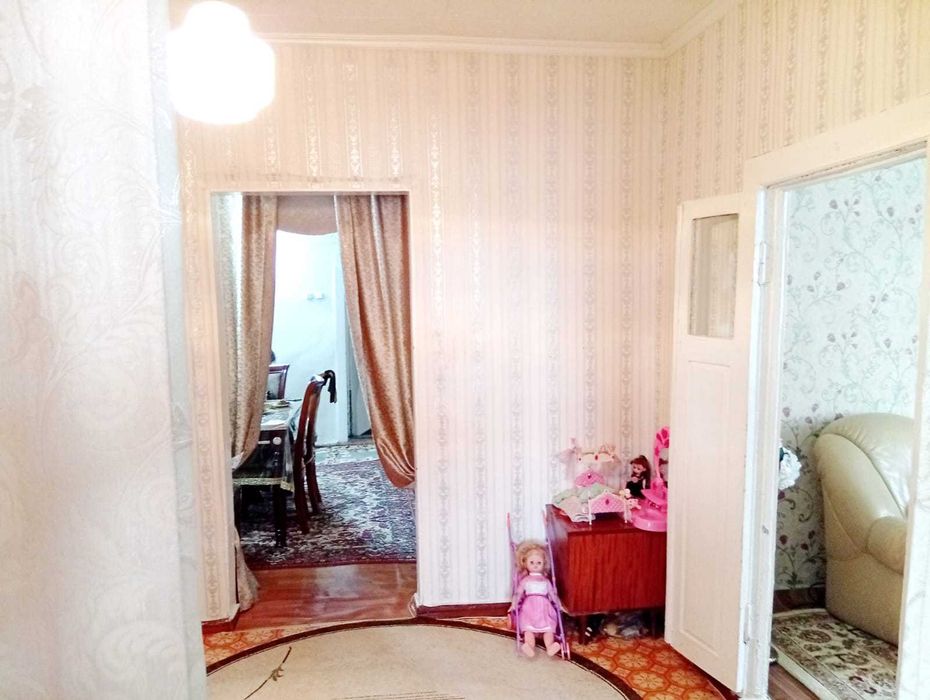 Продам дом Сарыаркинский р-он