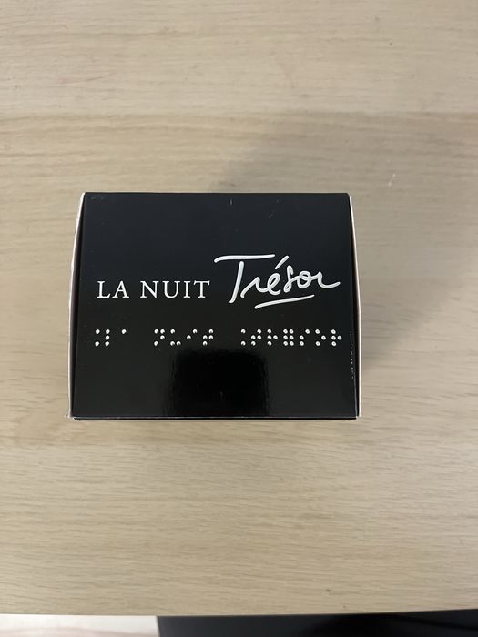 Оригинален Lancôme La Nuit Trésor EDP 75 ml