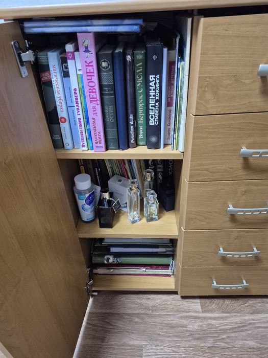 Комод продам  в хорошем состоянии