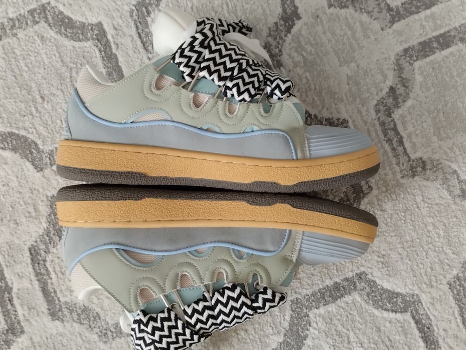 Ланвины новые 41-42 размер