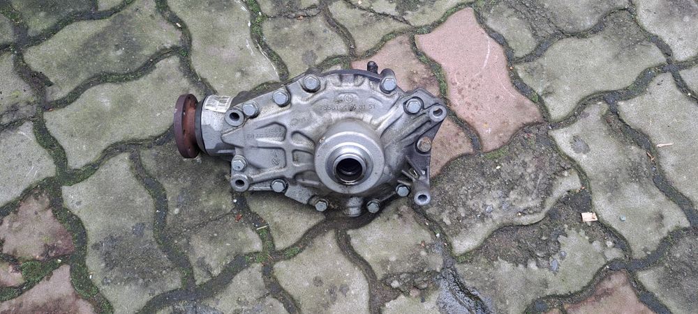 Diferential fata raport 3.46 BMW F01, seria 5,6,x5,x6 cod 7577690