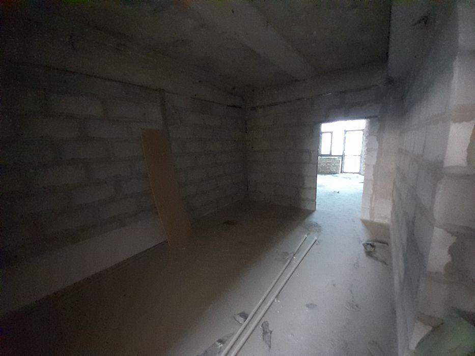 3 хонали квартира 105 м² | горь больница