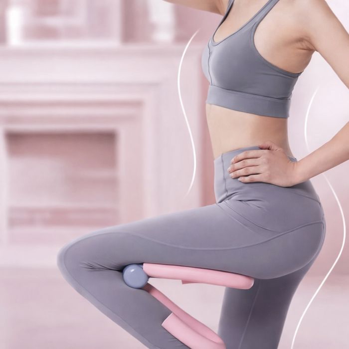 Эспандер женский «Бабочка»