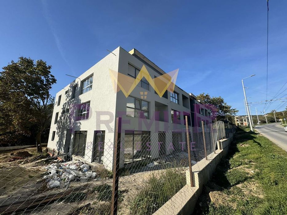 Продава се Двустаен апартамент в Варна, Владислав Варненчик - 68 кв.м за 1155 €/кв.м - Снимка #3