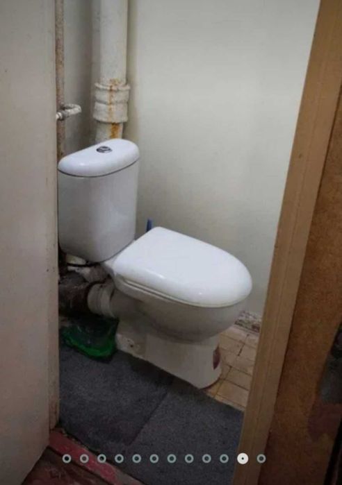 Сдам срочно  2 ком. Квартиру в  Чирчике