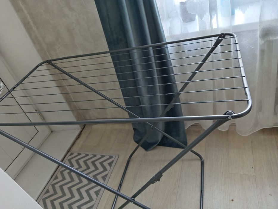 Продам сушилку почти новая