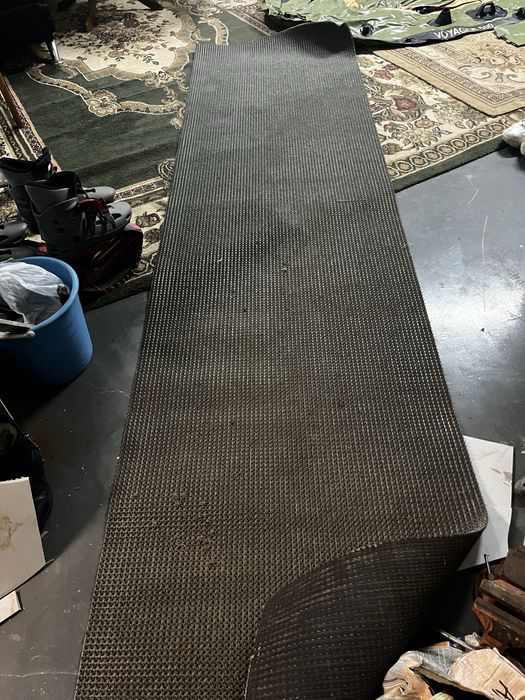 Продам дорожку 4м.