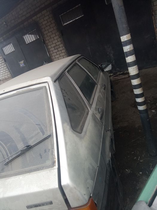 Продам срочно ваз 2114