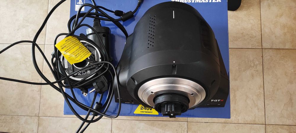 Thrustmaster T-GT II серво база за гейминг волан