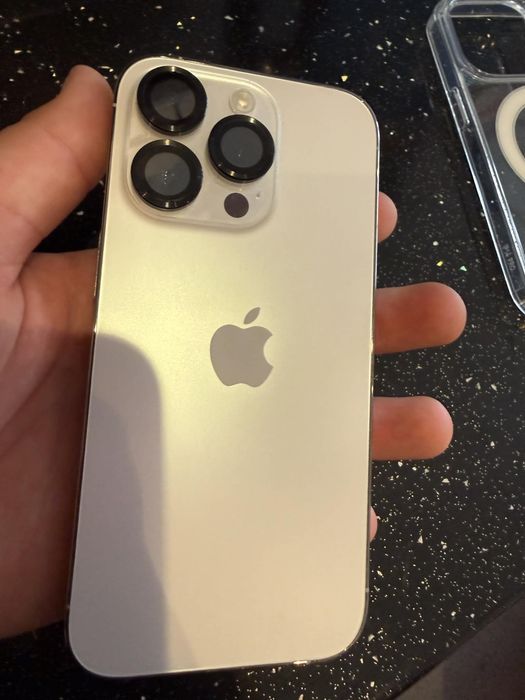 Telefon Iphone 14 pro