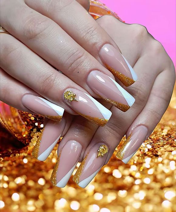 Servicii manichiură pedichiură, cosmetică