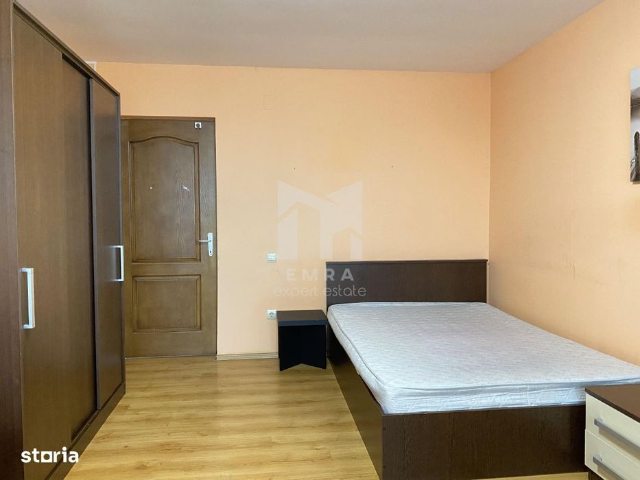 Apartament 1 cameră în cartierul 7 Noiembrie