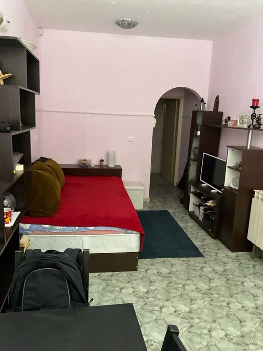 Дава се под наем Ателие в София, Борово - 25 кв.м за 357 € - Снимка #5