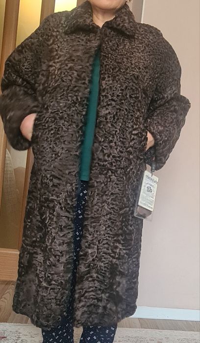 Верхняя зимняя  одежда