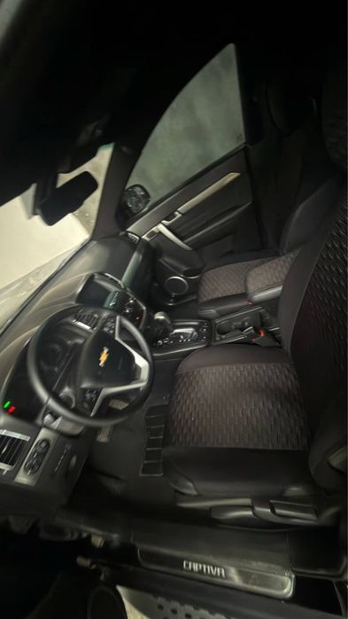 каптива 4 ранги кора краска тоза