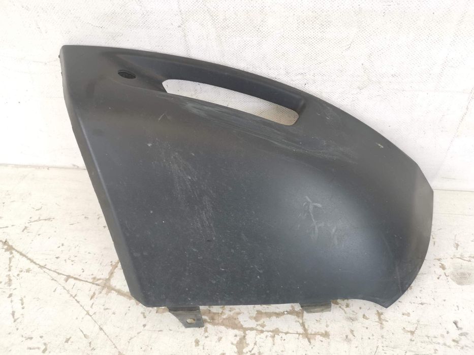 Орнамент Флапс Лява Предна Броня Ланд Ровер / Land Rover Рейндж Роувър