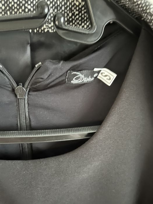 Рокля и сако