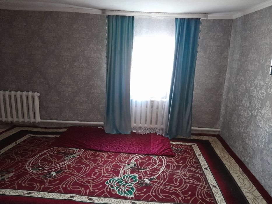 Сдам времянку долгосрочно