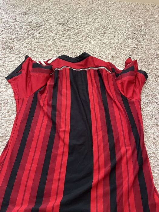 Adidas AC Milan 2014/5-оригинална тениска