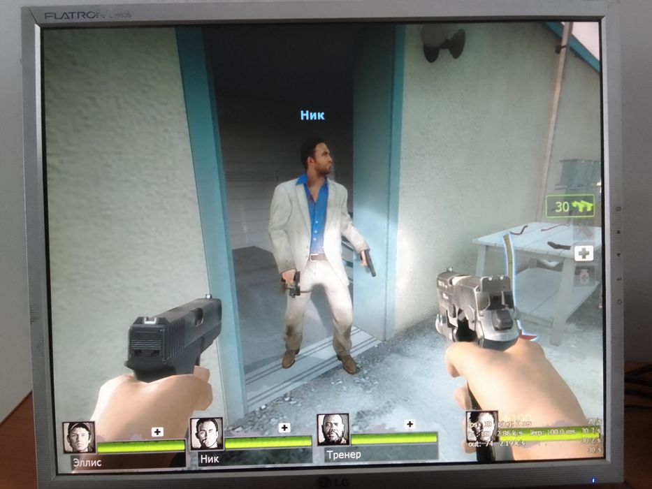 Продам компьютер для нетребовательных игр