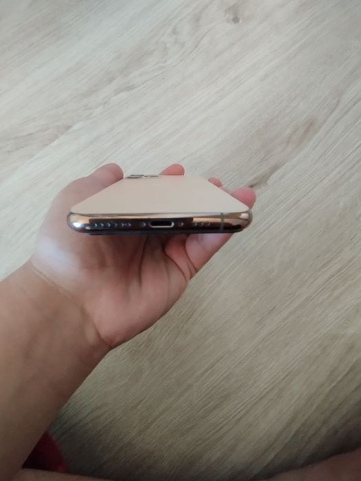 Iphone 11 pro LL/A  GOLD