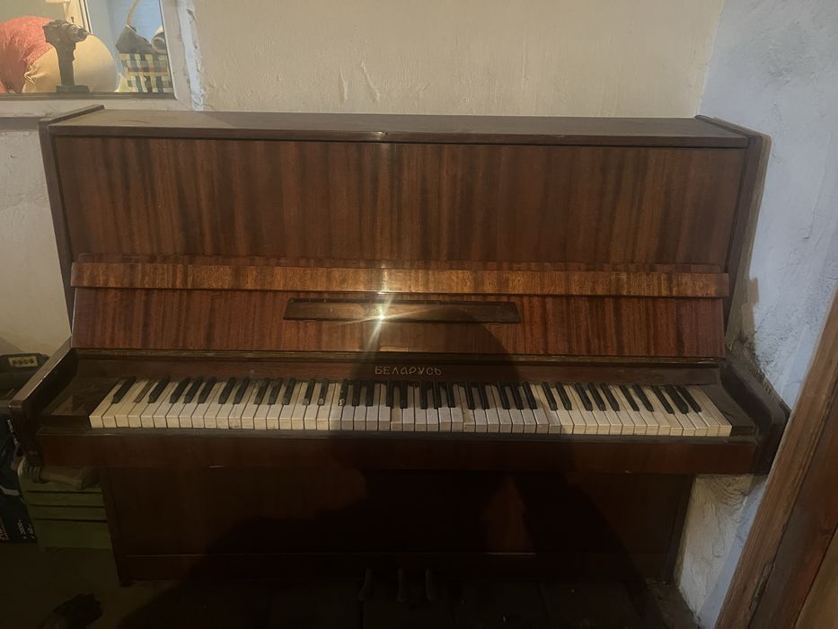 Продаю пианино „Беларусь“