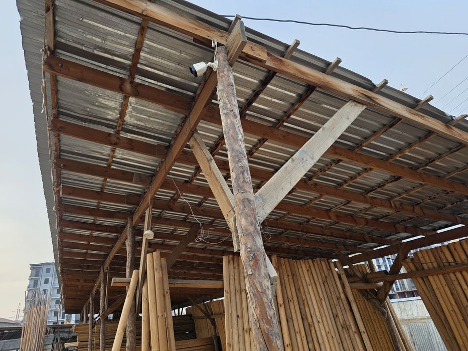 Тайор навес сотилади