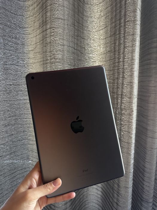 Ipad 9 поколения