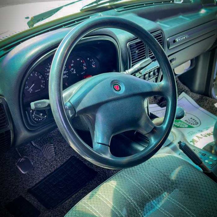 СОТЛАДИ Волга 31105