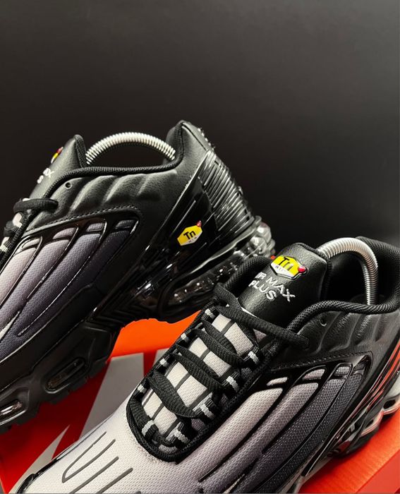 Nike Air Max Plus 3 Wolf Grey - 40,41,42,45,46