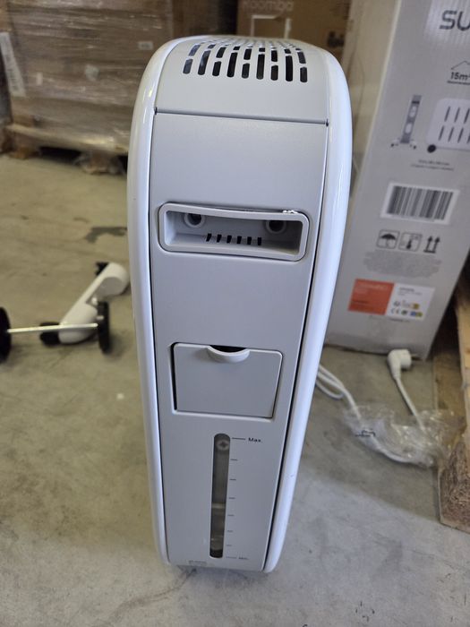 Мобилен конвекторен нагревател Supra CERAMINO 1522.