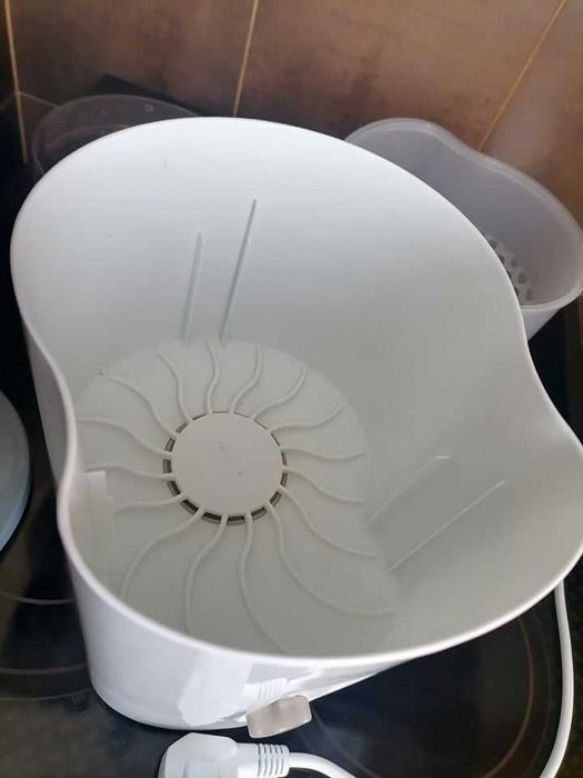 Стирилизатор NYVITA