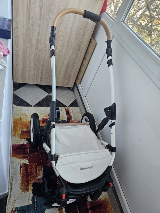 Vând cărucior Krausman