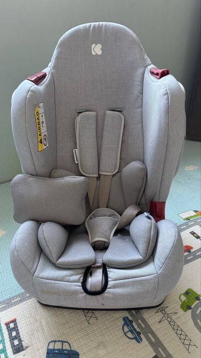 Столче за кола Kikka Boo 0-25kg