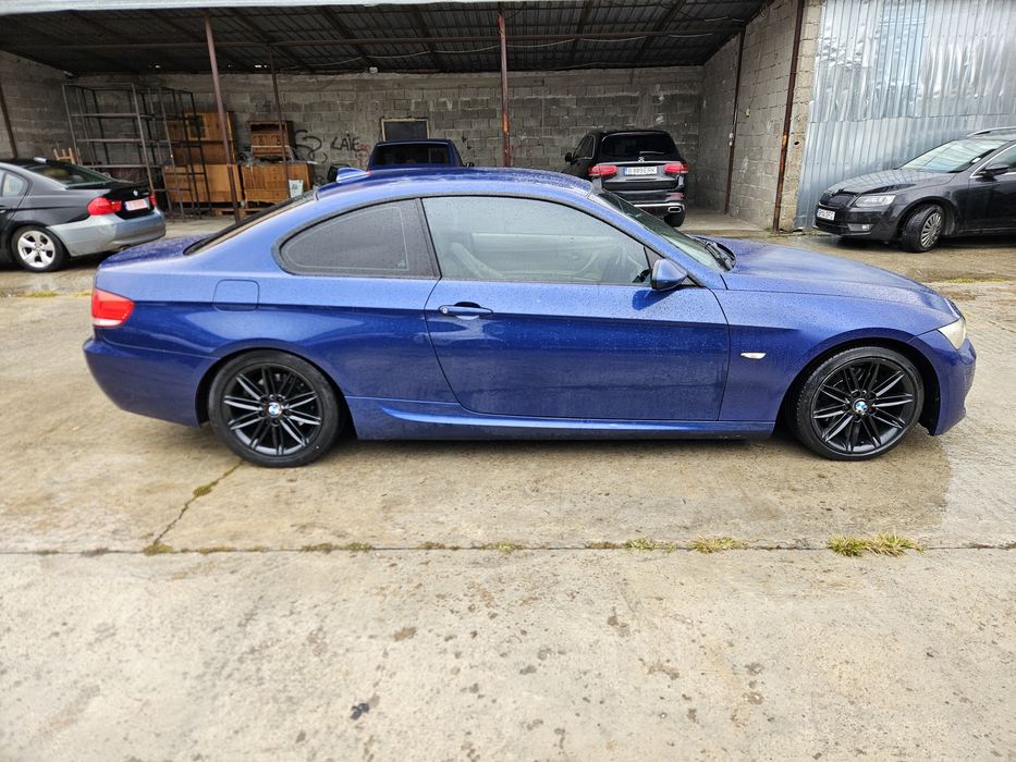 Praguri m pachet bmw e92 e93